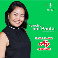 Episodio 82 | Alimentando o amanhã