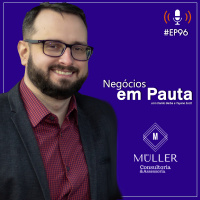 Episódio 96 | Inovação pulsante