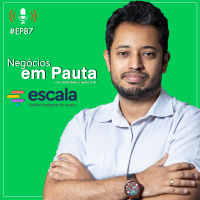 Episódio 87 | Organizando a Escala com SaaS