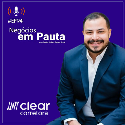 Negócios em Pauta