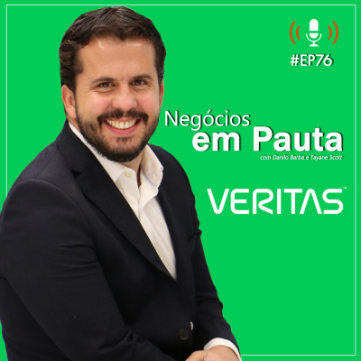 Negócios em Pauta