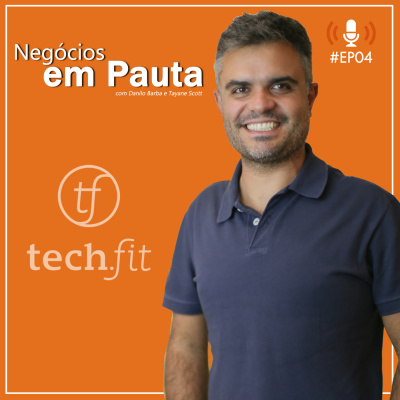 Negócios em Pauta