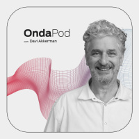 EP: 02 - Entrevista com Davi Akkerman