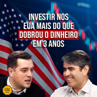 #293 CHINA NÃO ASSUSTA E A HEGEMONIA AMERICANA VAI CONTINUAR: AS 20 AÇÕES QUE SERÃO VENCEDORAS