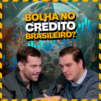 CRÉDITO PRIVADO PODE TER UMA BOLHA? MULTIMERCADOS ENTREGANDO E VOCÊ DE FORA? | CARTEIROS DO CONDADO