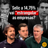 #285 CRÉDITO PODRE, GARANTIAS “FAKE” E FIDCS INFLADOS: O QUE OS GESTORES NÃO CONTAM