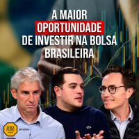 #296 OPORTUNIDADE HISTÓRICA DA BOLSA: O QUE VOCÊ AINDA NÃO ENTENDEU SOBRE CICLOS