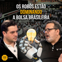 #299 A MUDANÇA BRUSCA DO MERCADO FINANCEIRO NOS ÚLTIMOS 40 ANOS