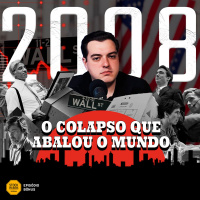 #BÔNUS - A bolha que explodiu Wall Street