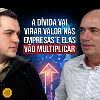 #291 A BOLSA PERDEU NARRATIVA: POR QUE VOCÊ DEVERIA COMPRAR SMALLCAPS AGORA