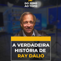 Ray Dalio: a história do investidor bilionário e fundador da Bridgewater Associates - Personalidades 17