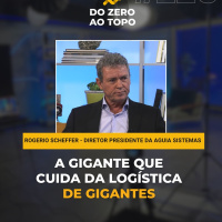 Grupo Águia: a empresa que começou das cinzas de uma antiga indústria