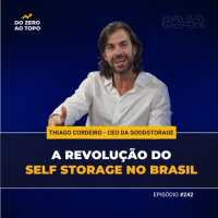 GoodStorage: A empresa de self storage que deve faturar R$ 400 milhões em 2025