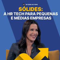Sólides: a empresa de soluções de RH que mira faturamento de R$ 1 bi para 2028