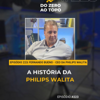 Philips Walita: de liquidicadores na década de 1940 até as airfryers