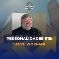 Woz: O engenheiro eletrônico mais famoso do mundo