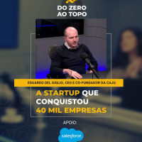 CAJU: os segredos da HRtech que conquistou 40 mil empresas em pouco mais de 5 anos