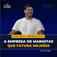 Liv Up: Como a startup de alimentação saudável faturou milhões inovando no Brasil