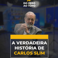 Carlos Slim: a história do homem mais rico do México - Personalidades #18