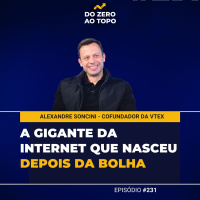 VTEX: A história da gigante da internet que nasceu depois da bolha das pontocom