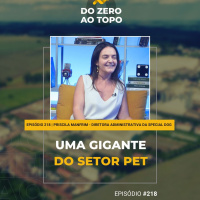 Special Dog: a empresa que começou “por acaso” e vai faturar R$ 2 bilhões