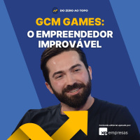 Como um negócio começado aos 16 anos virou referência em gift cards no Brasil