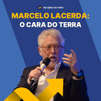A trajetória de Marcelo Lacerda, pioneiro da internet e líder da Magnopus - #254