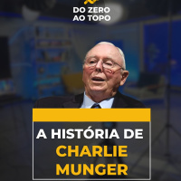 Charlie Munger: a história do braço direito de Warren Buffett