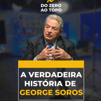 GEORGE SOROS: A verdadeira história do bilionário - #Personalidades 16