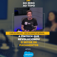 SumUp: a fintech que revolucionou o setor de pagamentos no Brasil