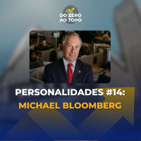 Michael Bloomberg: o homem que mudou o mercado financeiro