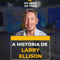 Larry Ellison: o bilionário que vive na nuvem