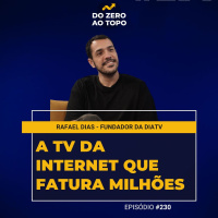 DIATV: de um estúdio improvisado até a emissora digital dos influencers que fatura milhões - #230