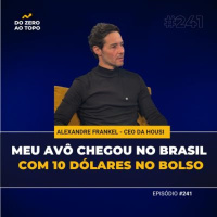 Housi: A empresa spin-off que fatura mais de R$ 300 milhões no setor imobiliário