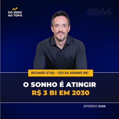 Do Zero ao Topo