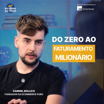 Do Zero ao Topo