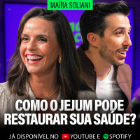 COMO O JEJUM PODE RESTAURAR A SUA SAÚDE? - Dra. Maíra Soliani