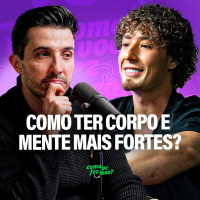 COMO O MOVIMENTO IMPACTA A SUA VIDA E SAÚDE? | Zeka Ramos