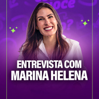 Corrida Eleitoral: Caio Carneiro e Flávio Augusto Entrevistam Marina Helena