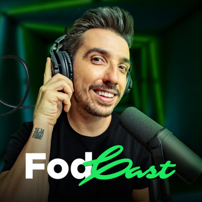 Caio Carneiro - Podcast Fod*