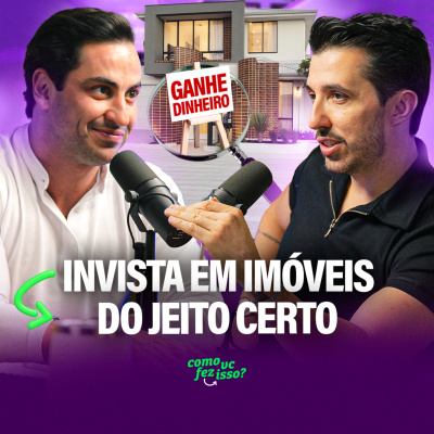 Caio Carneiro - Podcast Fod*