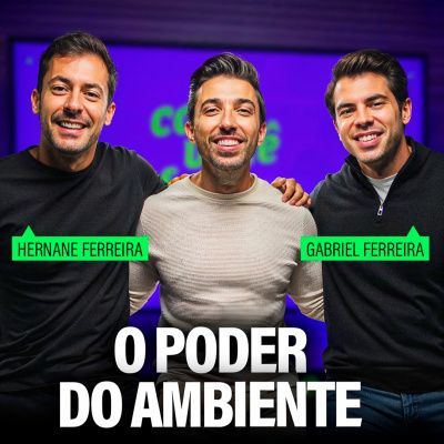 Caio Carneiro - Podcast Fod*