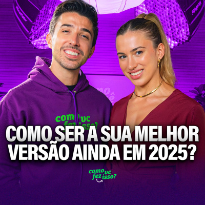 Caio Carneiro - Podcast Fod*