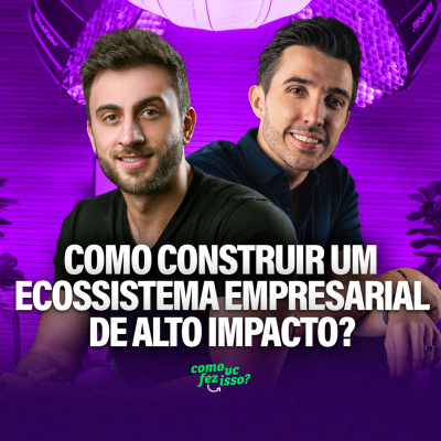 Caio Carneiro - Podcast Fod*