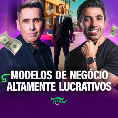 Caio Carneiro - Podcast Fod*