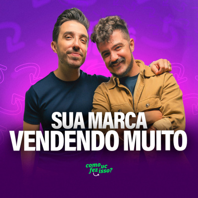 Caio Carneiro - Podcast Fod*