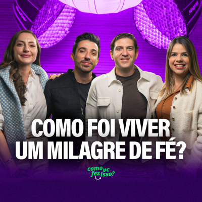 Caio Carneiro - Podcast Fod*