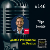 #146 Gestão Profissional na Prática