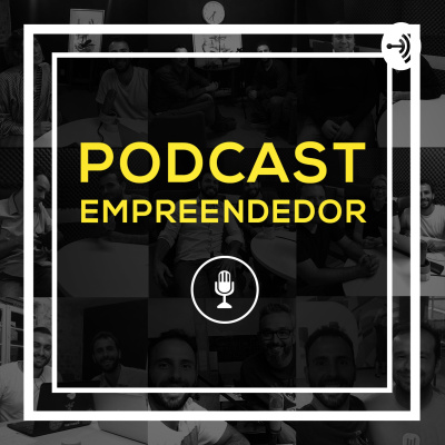 Podcast Empreendedor