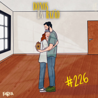 #226 - Como lidamos com o luto